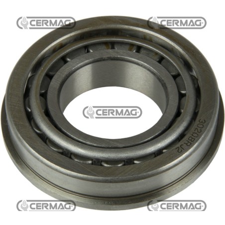 Rodamiento de rodillos cónicos CNH 65347 | NewgardenAgri.com