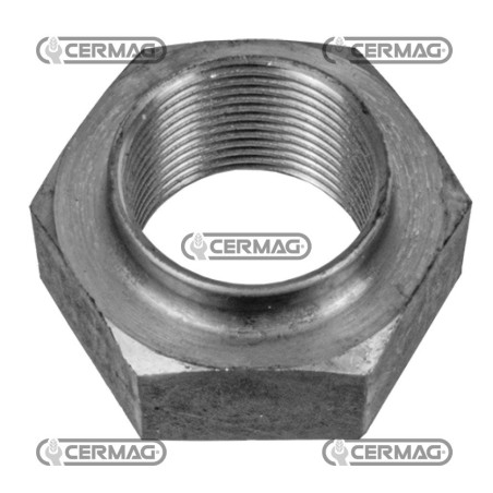 Steering clutch nut LAMBORGHINI II series 60985 | NewgardenAgri.com