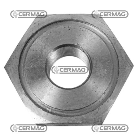 TRACTOR NUTS 60986