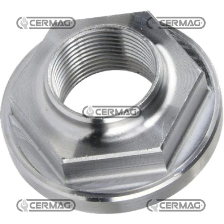 TRACTOR NUTS 60987 | NewgardenAgri.com