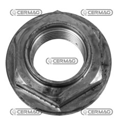 TRACTOR NUTS 60988 | NewgardenAgri.com