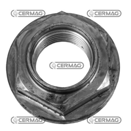 TRACTOR NUTS 60988 | NewgardenAgri.com