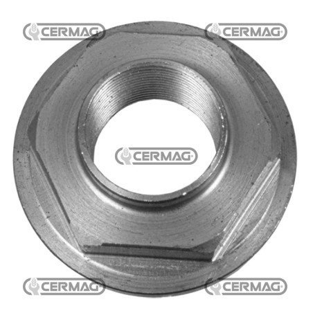 TRACTOR NUTS 60990 | NewgardenAgri.com