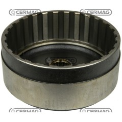 FRIZIONE DI STERZO FIAT, NEW HOLLAND - TAMBURO ESTERNO 62297