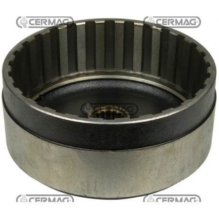 FRIZIONE DI STERZO FIAT, NEW HOLLAND - TAMBURO ESTERNO 62297