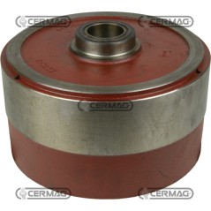 FIAT, NEW HOLLAND LENKKUPPLUNG - ÄUSSERE TROMMEL 62274