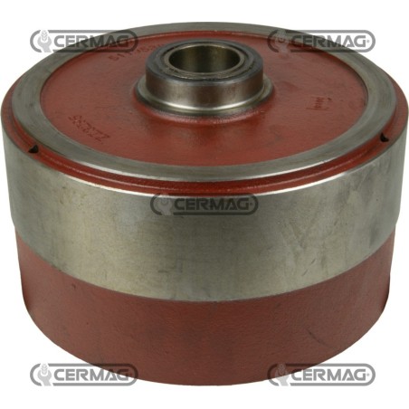 FRIZIONE DI STERZO FIAT, NEW HOLLAND - TAMBURO ESTERNO 62274