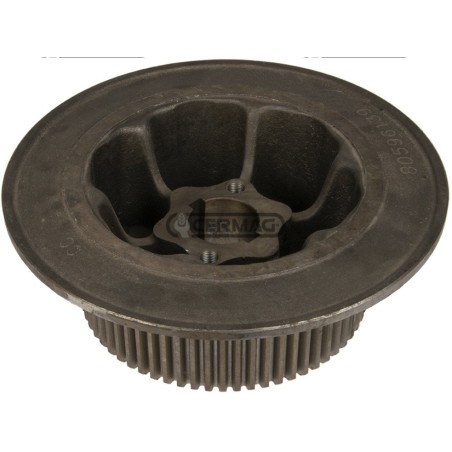 FRIZIONE DI STERZO FIAT, NEW HOLLAND - TAMBURO INTERNO 62336