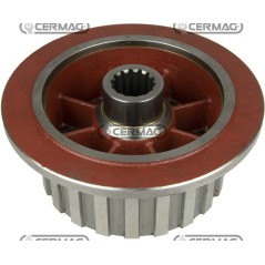 FRIZIONE DI STERZO FIAT, NEW HOLLAND - TAMBURO INTERNO 62298