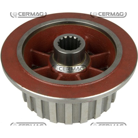 FRIZIONE DI STERZO FIAT, NEW HOLLAND - TAMBURO INTERNO 62298