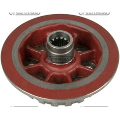 FIAT, NEW HOLLAND LENKKUPPLUNG - INNENTROMMEL 60905