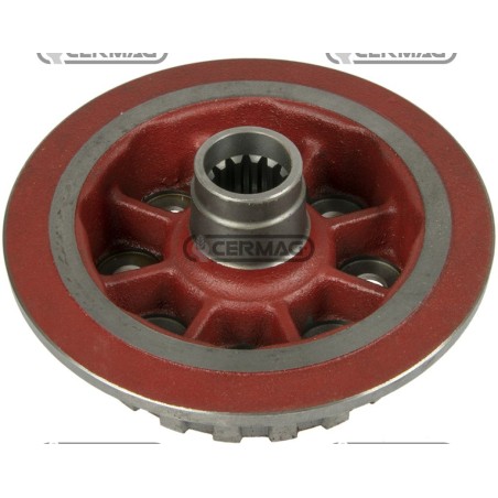 FIAT, NEW HOLLAND LENKKUPPLUNG - INNENTROMMEL 60905