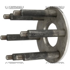 FIAT, NEW HOLLAND LENKKUPPLUNG - FEDERHALTERRING 62283 | NewgardenAgri.com