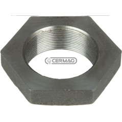 STEERING CLUTCH FIAT, NEW HOLLAND - NUT 62341 | NewgardenAgri.com