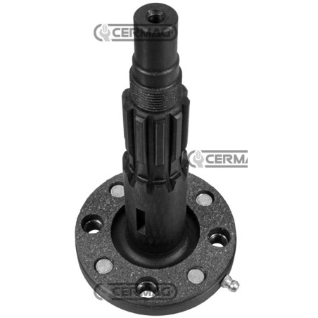 FIAT, NEW HOLLAND KUPPLUNG - KUPPLUNGSWELLE 61654