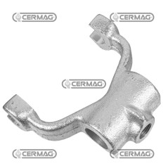 FRIZIONE FIAT, NEW HOLLAND - FORCELLA 61656