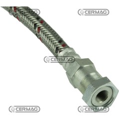 FRIZIONE FIAT, NEW HOLLAND - TUBO DISINNESTO FRIZIONE 61831