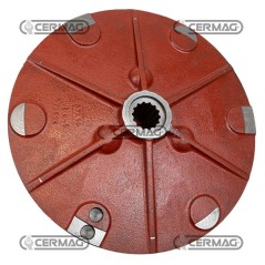 FRIZIONE FIAT, NEW HOLLAND - SPINGIDISCO ANTERIORE 62269