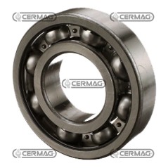 Rodamiento de bolas para reductor. Dimensiones: 70 x 150 x 35 mm. 26794770C | NewgardenAgri.com