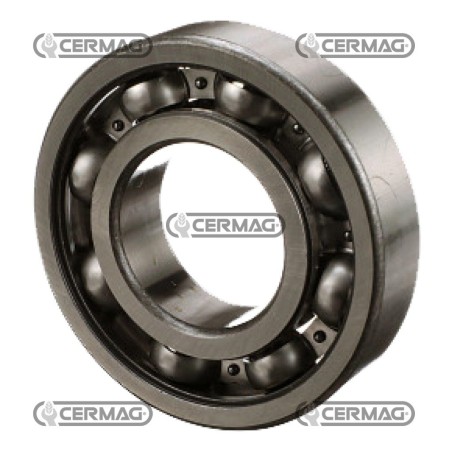 Rodamiento de bolas para reductor. Dimensiones: 70 x 150 x 35 mm. 26794770C | NewgardenAgri.com