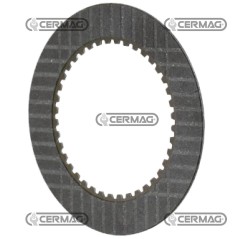 CASE 401716R3C hydraulic clutch disc | NewgardenAgri.com
