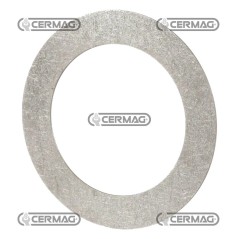 Arandela para reductores. Dimensiones: 100,30 x 146 x 1,5 mm. 5109810C | NewgardenAgri.com