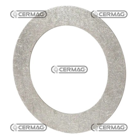 Rondella per riduttori Dimensioni 100.30x146x1.5 mm 5109810C | NewgardenAgri.com