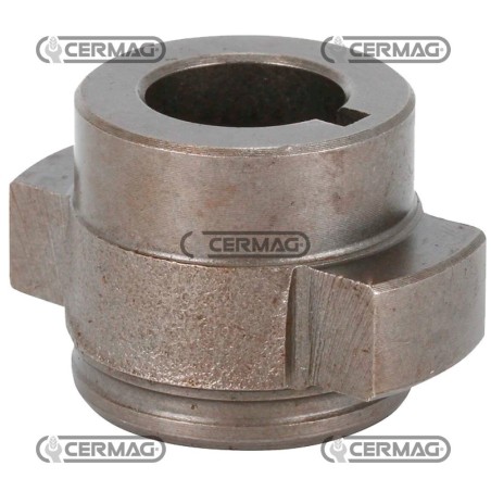 Hydraulic pump sleeve FIAT 5118570C | NewgardenAgri.com