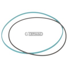 kit guarnizioni frizione 5137563C | NewgardenAgri.com