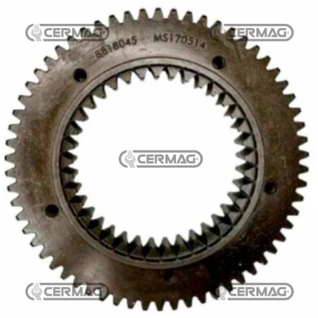 corona dentata Z62-37 8818045C | NewgardenAgri.com