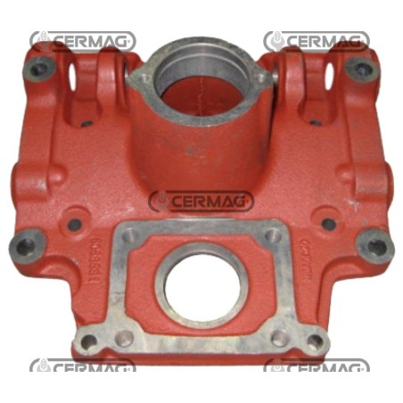 Cast iron rear cover 5086591C | NewgardenAgri.com