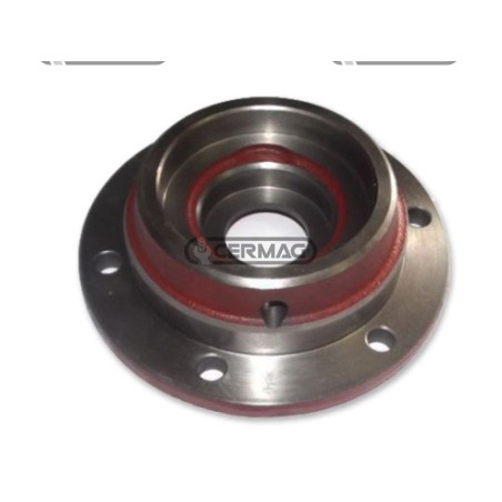 Soporte de cojinete derecho 4998313C | NewgardenAgri.com