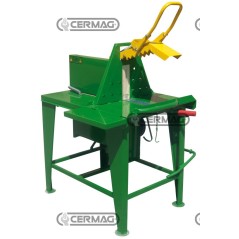 Banco de sierra con toma de fuerza (PTO) - para tractores 61156 | NewgardenAgri.com