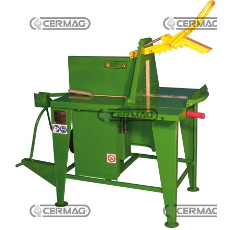 Banco de sierra con toma de fuerza (PTO) - para tractores 61157 | NewgardenAgri.com