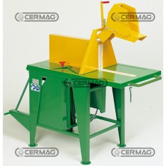 Banco de sierra con toma de fuerza - para tractores 61159 | NewgardenAgri.com