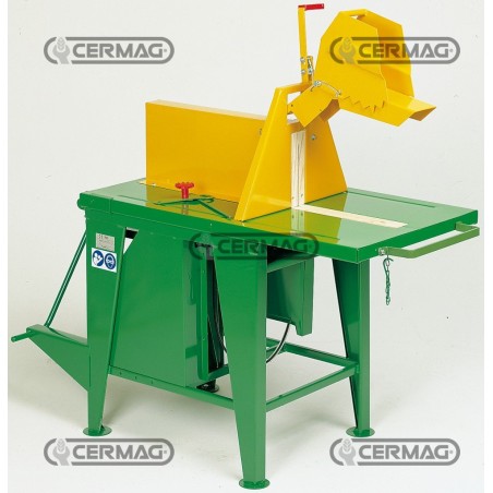 Banco de sierra con toma de fuerza - para tractores 61159 | NewgardenAgri.com