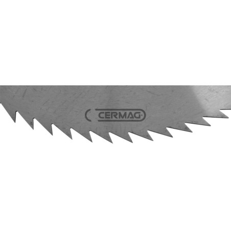 Lama circolare in acciaio tipo del dente Normale 64720