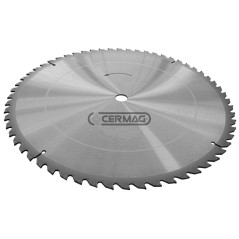 LAME PER SEGHE CIRCOLARI "DISCHI WIDIA" tipo del dente Normale 62769 | NewgardenAgri.com