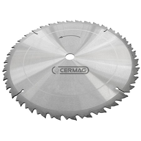 LAME PER SEGHE CIRCOLARI "DISCHI WIDIA" tipo del dente Limitatore 62775 | NewgardenAgri.com