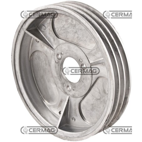 POLEA Ø 270 MM 60584 | NewgardenAgri.com