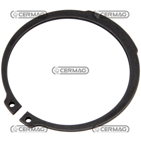Seeger para ejes de Ø 70 mm 61345 | NewgardenAgri.com