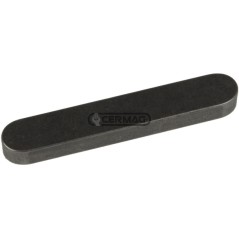 Pestaña entrelazada b x h x l 8 x 8 x 35 mm 61468 | NewgardenAgri.com