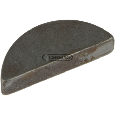 Pestaña americana b x h 4 x 7,5 mm l 18,57 mm 61493 | NewgardenAgri.com