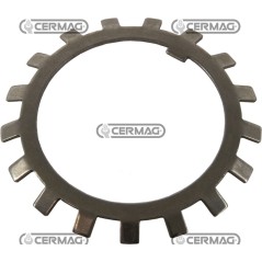 Rosetta di sicurezza Ø D 90 mm 61541 | NewgardenAgri.com