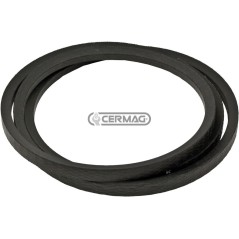 Cinghia trapezoidale B Sezione B71 64185 Continental | NewgardenAgri.com