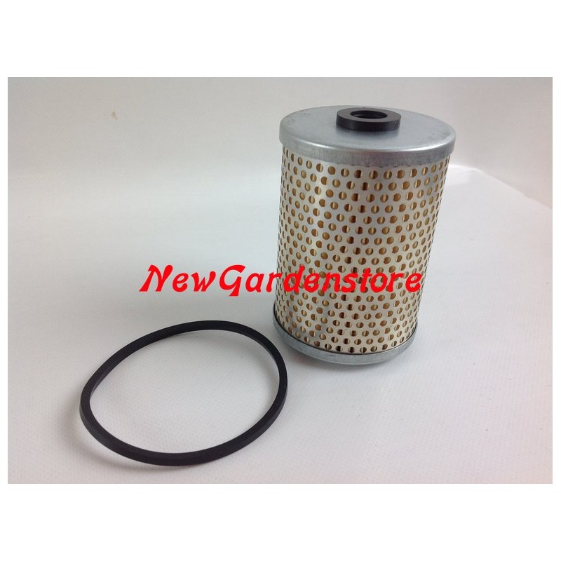 Oil filter oil fuel air FIAT OM tractor 311C/CR 312C 315C 331RS 332C 332RS 342