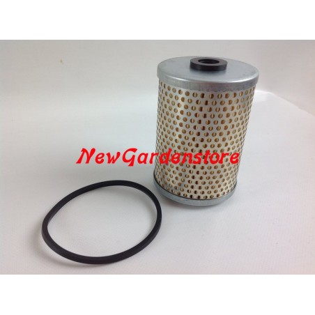 Oil filter oil fuel air FIAT OM tractor 311C/CR 312C 315C 331RS 332C 332RS 342 | NewgardenAgri.com