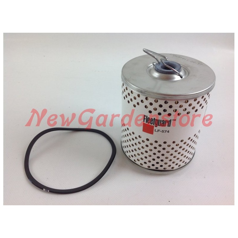 Oil filter oil fuel air FIAT OM tractor 312 RB 315 RB 415 RB