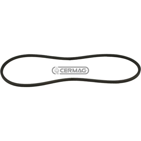 SPZ0737 64225 Sección de correa trapezoidal Continental | NewgardenAgri.com