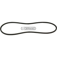 SPZ Sección Correa trapezoidal SPZ1287 64247 Continental | NewgardenAgri.com